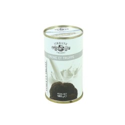 Crème truffe blanche 180gr