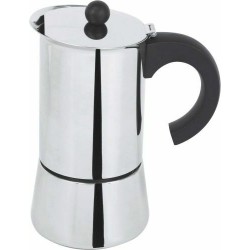 Cafetière moxa express aluminium 3 tasses