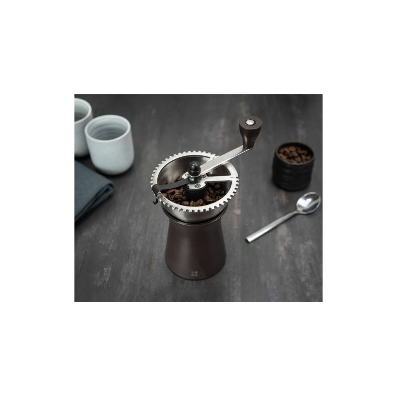 Moulin à café manuel Kronos - Peugeot - Vente en ligne