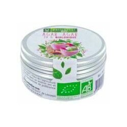 Agar-agar bio 20g