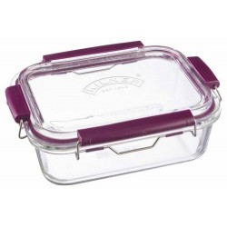 Boîte de conservation verre 1,4l