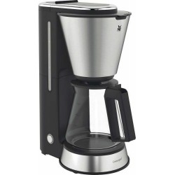 Cafetière filtre Aroma verre