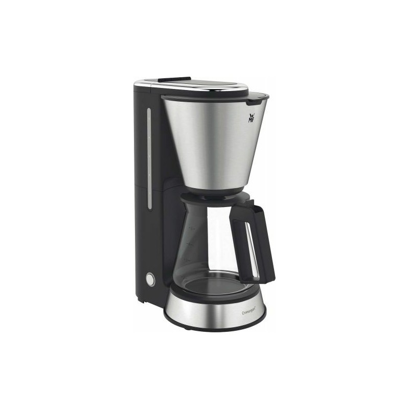 Cafetière filtre Aroma verre 