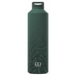 Bouteille isotherme jungle 50cl