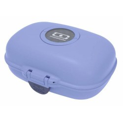 Petite boite isotherme 280ml - mon bento Capsule FOX