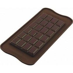 Moule tablette chocolat