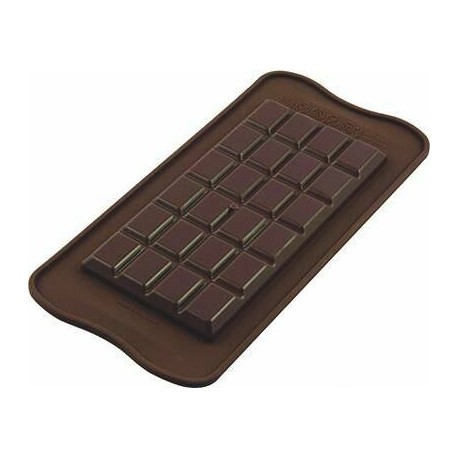 Moule tablette chocolat