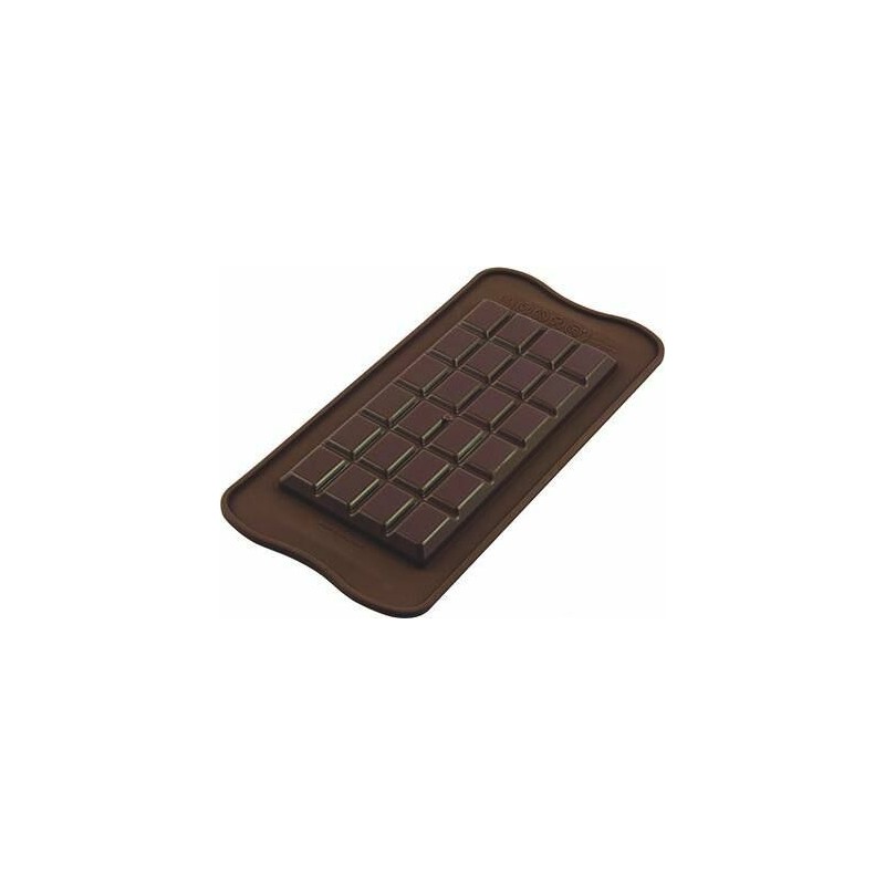 Moule tablette chocolat