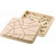 Kit tarte liberty Silikomart