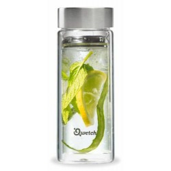 Théière nomade 32cl