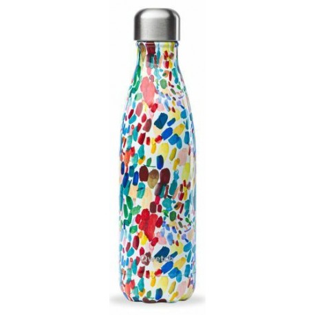 Bouteille isotherme arty 50 cl