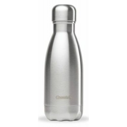 Bouteille isotherme inox 26 cl