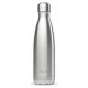 Bouteille isotherme inox 50 cl
