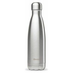Bouteille isotherme inox 50cl