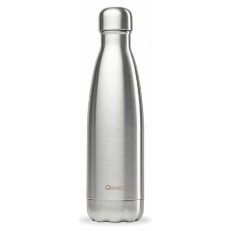 Bouteille isotherme inox 50 cl