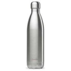 Bouteille isotherme inox 75cl