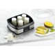 POT YAOURT VERRE 125ML /6