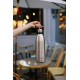Bouteille isotherme avec poignée inox 1,5 L