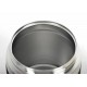 Boite repas isotherme 0,7 l + 2 récipients