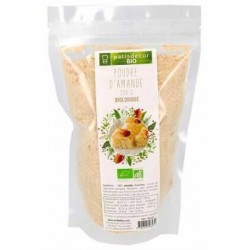 Amande en poudre bio 250g