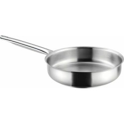 Plat à sauter ProChef inox ø24cm