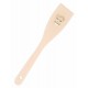 Spatule sourire bois 30cm Patisse