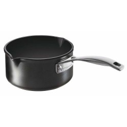 Casserole Les Forgées aluminium Ø 16 cm