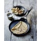 Poêle à crêpes Les Forgées aluminium ø 28 cm