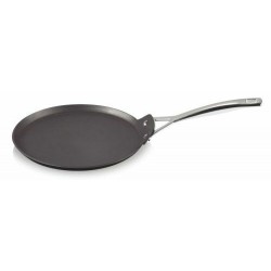 Poêle à crêpes Les Forgées aluminium Ø 24cm