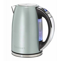 Bouilloire électrique design eva solo blanche 1,5 litre - Bouilloire -  Achat & prix