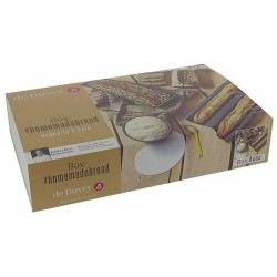 Coffret pain