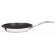 Poêle inox antiadhésive Exceliss Master ø 20 cm