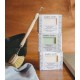 Produit vaisselle solide sauge basilic 250 g