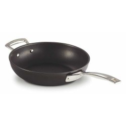 Sauteuse Les Forgées aluminium Ø 30 cm