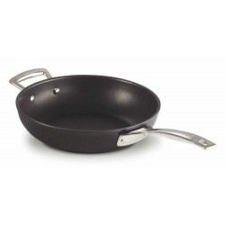 Sauteuse Les Forgées aluminium Ø 26 cm