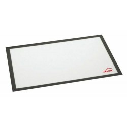 Tapis de cuisson en silicone 40 x 30 cm