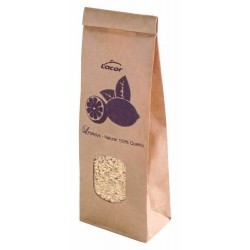 Bois de citronnier pour fumoir