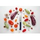 Couteau de chef Opinel Intempora 20 cm n°218
