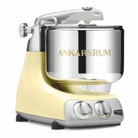 Robot multifonction Ankarsrum crème