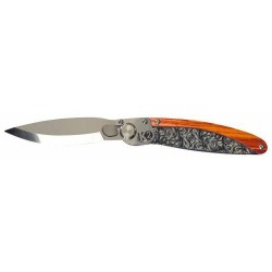Couteau de poche K2 floral