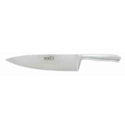 Couteau Chef forgé inox 21cm