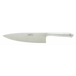 Couteau éminceur forgé massif 21cm
