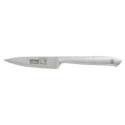 Couteau Office forgé massif inox 9cm