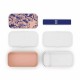 Boite repas rectangulaire ginkgo