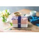 Boite repas rectangulaire ginkgo
