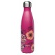 Bouteille isotherme anémone 50 cl