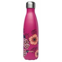 Bouteille isotherme anémone 50 cl