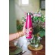 Bouteille isotherme anémone 50 cl