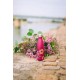 Bouteille isotherme anémone 50 cl
