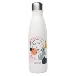 Bouteille isotherme woman 50cl